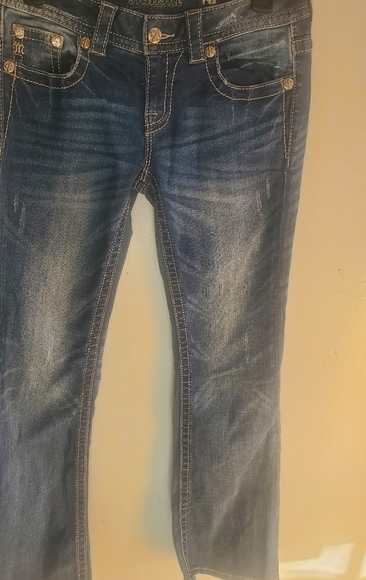 Miss Me Jeans - Picture 4 of 4